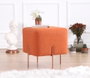 Atelier Del Sofa Copper 53 - Orange
